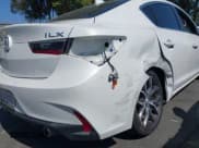 ✅ 2019 Acura ILX Premium • VIN: 19UDE2F78KA004072 • Лот: 42520338. Опубликован ранее на IAAI с пробегом 35 040 миль. Бесплатный доступ к архиву аукционных продаж из США и подробный отчёт об истории автомобиля на DreamBid. Изображение 12.