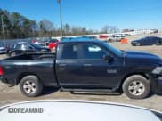 ✅ 2016 Ram 1500 Express • VIN: 1C6RR7FG1GS350818 • Lot: 41297688. Listed on IAAI with 133,113 mi. Free auction sales archive from the USA and detailed vehicle history report at DreamBid. Image 14.