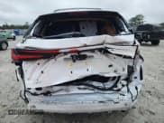 ✅ 2025 Lexus NX 250 • VIN: 2T2ADCAZ9SC024907 • Lot: 85506955. Wystawiony na Copart z przebiegiem 7 513 mil. Bezpłatny archiwum sprzedaży aukcyjnych z USA i szczegółowy raport historii pojazdu na DreamBid. Zdjęcie 6.