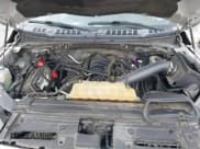 ✅ 2017 Ford F-150 XL • VIN: 1FTEW1EF7HFA25641 • Лот: 41506644. Опубликован ранее на IAAI с пробегом 106 098 миль. Бесплатный доступ к архиву аукционных продаж из США и подробный отчёт об истории автомобиля на DreamBid. Изображение 10.