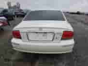 2004 Hyundai Sonata GLS с VIN KMHWF35H54A978952, выставлен на аукционе Copart как лот 49312725 с пробегом Не указан миль и Списание • Salvage title. История ставок и продаж доступна на DreamBid. Изображение 6.