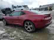 2011 Chevrolet Camaro 2LT with VIN 2G1FC1ED9B9119766, listed as a Copart auction lot 82797434 with 46,903 mi miles and Clean title. Bid and sale history available at DreamBid. Image 2.