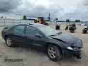 2001 Dodge Intrepid R/T z VIN 2B3AD76V21H624756, wystawiony jako Copart lot #65902305 z przebiegiem 185 519 mil mil oraz Szkoda całkowita • Salvage title. Historia ofert i sprzedaży dostępna na DreamBid. Obrazek 4.