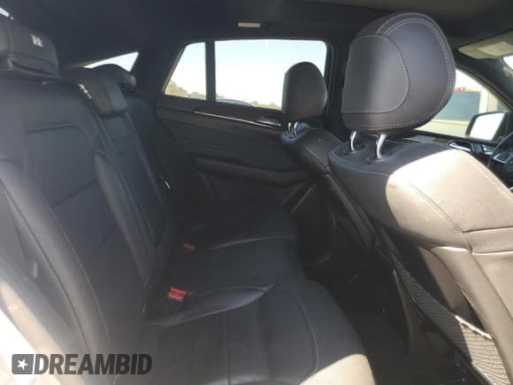 ✅ 2016 Mercedes-Benz GLE 450 AMG • VIN: 4JGED6EB0GA020868 • Lot: 89905425. Listed on Copart with 118,546 mi. Free auction sales archive from the USA and detailed vehicle history report at DreamBid. Image 11.
