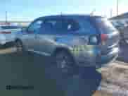 2016 Mitsubishi Outlander ES z VIN JA4AD2A37GZ026687, wystawiony jako IAAI lot #43600599 z przebiegiem 97 739 mil mil oraz . Historia ofert i sprzedaży dostępna na DreamBid. Obrazek 3.