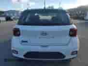 2024 Hyundai Venue Limited z VIN KMHRC8A33RU321019, wystawiony jako Copart lot #82492705 z przebiegiem 26 884 mil mil oraz Szkoda całkowita • Salvage title. Historia ofert i sprzedaży dostępna na DreamBid. Obrazek 6.