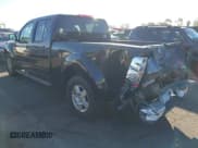 ✅ 2008 Nissan Frontier SE • VIN: 1N6AD09U78C450900 • Lot: 43885377. Listed on IAAI with 94,641 mi. Free auction sales archive from the USA and detailed vehicle history report at DreamBid. Image 3.