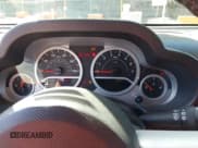 ✅ 2008 Jeep Wrangler Unlimited Sahara • VIN: 1J8GA59148L577444 • Lot: 43231472. Listed on IAAI with 292,511 mi. Free auction sales archive from the USA and detailed vehicle history report at DreamBid. Image 7.