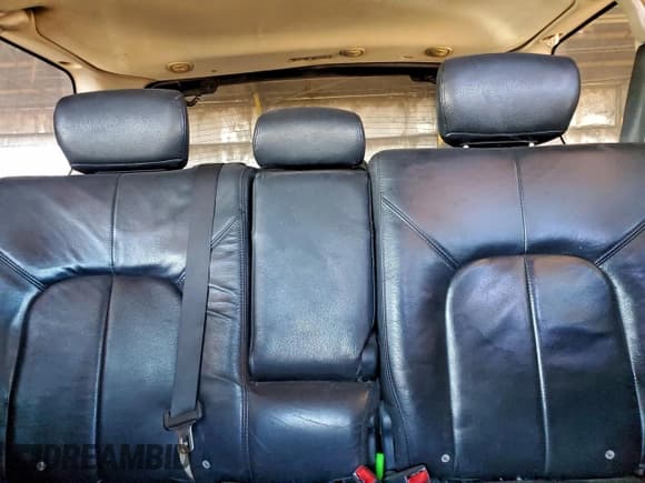 ✅ 2007 Mitsubishi Endeavor SE • VIN: 4A4MM31S57E053726 • Lot: 95903885. Listed on Copart with 194,314 mi. Free auction sales archive from the USA and detailed vehicle history report at DreamBid. Image 10.