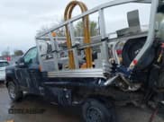 ✅ 2022 Ford F-250 XL • VIN: 1FDBF2B65NEE21187 • Lot: 41921169. Wystawiony na IAAI z przebiegiem 57 394 mil. Bezpłatny archiwum sprzedaży aukcyjnych z USA i szczegółowy raport historii pojazdu na DreamBid. Zdjęcie 14.