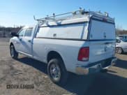 ✅ 2017 Ram 2500 Tradesman • VIN: 3C6UR5HJ5HG740434 • Lot: 41661434. Listed on IAAI with 92,465 mi. Free auction sales archive from the USA and detailed vehicle history report at DreamBid. Image 3.