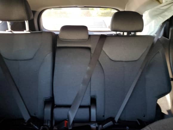 2022 Hyundai Santa Fe XRT with VIN 5NMS6DAJ6NH402330, listed as a Copart auction lot 69070285 with 34,094 mi miles and Salvage title. Bid and sale history available at DreamBid. Image 10.