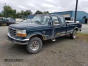 ✅ 1995 Ford F-250 • VIN: 1FTHX26F5SKB55141 • Lot: 66951945. Wystawiony na Copart z przebiegiem 295 266 mil. Bezpłatny archiwum sprzedaży aukcyjnych z USA i szczegółowy raport historii pojazdu na DreamBid. Zdjęcie 1.