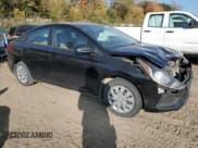 ✅ 2021 Hyundai Accent SE • VIN: 3KPC24A61ME144722 • Лот: 76531464. Опубликован ранее на Copart с пробегом 107 167 миль. Бесплатный доступ к архиву аукционных продаж из США и подробный отчёт об истории автомобиля на DreamBid. Изображение 4.