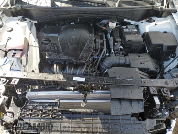 ✅ 2026 Kia Sportage LX • VIN: 5XYK23DFXTG370552 • Lot: 87445095. Wystawiony na Copart z przebiegiem 1 203 mil. Bezpłatny archiwum sprzedaży aukcyjnych z USA i szczegółowy raport historii pojazdu na DreamBid. Zdjęcie 12.