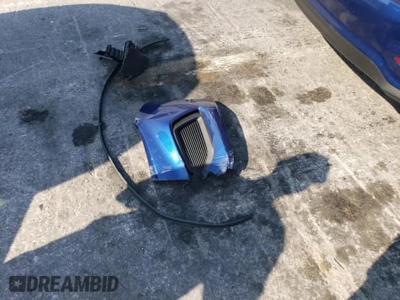 ✅ 2021 Hyundai Accent SE • VIN: 3KPC24A60ME151340 • Лот: 75419964. Опубликован ранее на Copart с пробегом 23 877 миль. Бесплатный доступ к архиву аукционных продаж из США и подробный отчёт об истории автомобиля на DreamBid. Изображение 12.