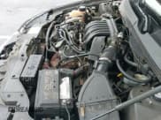 ✅ 2002 Ford Taurus SES Standard • VIN: 1FAFP55U12G230323 • Лот: 43027316. Опубликован ранее на IAAI с пробегом 78 495 миль. Бесплатный доступ к архиву аукционных продаж из США и подробный отчёт об истории автомобиля на DreamBid. Изображение 15.