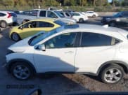 ✅ 2016 Honda HR-V EX • VIN: 3CZRU6H57GM729712 • Lot: 41208408. Listed on IAAI with Not provided. Free auction sales archive from the USA and detailed vehicle history report at DreamBid. Image 14.