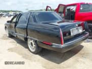 ✅ 1995 Cadillac Concours • VIN: 1G6KF52Y2SU201050 • Lot: 42648124. Wystawiony na IAAI z przebiegiem 233 628 mil. Bezpłatny archiwum sprzedaży aukcyjnych z USA i szczegółowy raport historii pojazdu na DreamBid. Zdjęcie 3.