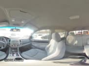 ✅ 2007 Toyota Tacoma • VIN: 3TMMU52N77M004615 • Лот: 93505995. Опубликован ранее на Copart с пробегом 187 790 миль. Бесплатный доступ к архиву аукционных продаж из США и подробный отчёт об истории автомобиля на DreamBid. Изображение 14.