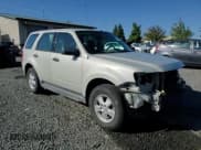 ✅ 2009 Ford Escape XLS • VIN: 1FMCU02789KB86699 • Лот: 80757745. Опубликован ранее на Copart с пробегом 105 934 миль. Бесплатный доступ к архиву аукционных продаж из США и подробный отчёт об истории автомобиля на DreamBid. Изображение 14.