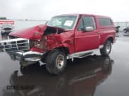 ✅ 1992 Ford F-150 • VIN: 1FTEF14H0NKB65245 • Lot: 43295804. Listed on IAAI with 160,114 mi. Free auction sales archive from the USA and detailed vehicle history report at DreamBid. Image 2.