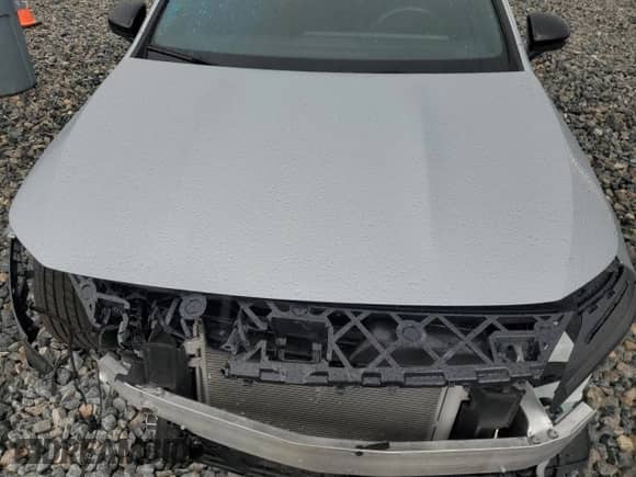 2025 Mercedes-Benz CLA 250 с VIN W1K5J4GB4SN514723, выставлен на аукционе Copart как лот 69820375 с пробегом 9 192 миль миль и Списание • Salvage title. История ставок и продаж доступна на DreamBid. Изображение 11.