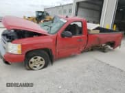 ✅ 2009 Chevrolet Silverado 1500 • VIN: 1GCEK24039Z125752 • Лот: 81302365. Опубликован ранее на Copart с пробегом 90 244 миль. Бесплатный доступ к архиву аукционных продаж из США и подробный отчёт об истории автомобиля на DreamBid. Изображение 1.