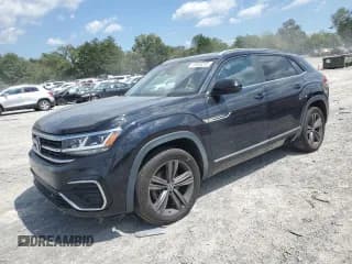 ✅ 2020 Volkswagen Atlas SE • VIN: 1V2YE2CA4LC229450 • Лот: 72025215. Опубликован ранее на Copart с пробегом 62 132 миль. Бесплатный доступ к архиву аукционных продаж из США и подробный отчёт об истории автомобиля на DreamBid. Изображение 1.