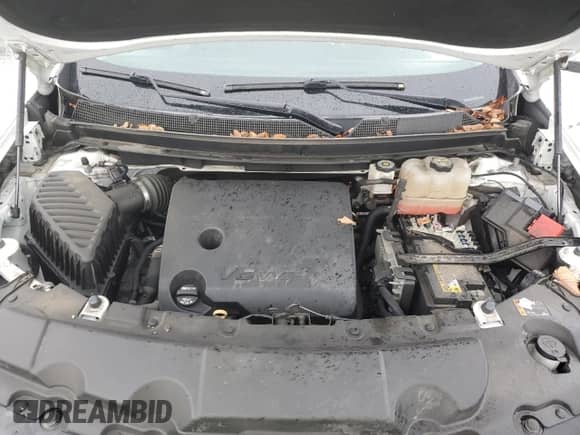 2020 Chevrolet Traverse High Country z VIN 1GNEVNKW7LJ306494, wystawiony jako Copart lot #85325225 z przebiegiem 72 532 mil mil oraz Szkoda całkowita • Salvage title. Historia ofert i sprzedaży dostępna na DreamBid. Obrazek 12.