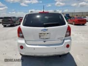 ✅ 2014 Chevrolet Captiva Sport LTZ • VIN: 3GNAL4EKXES547667 • Lot: 61484595. Wystawiony na Copart z przebiegiem 72 829 mil. Bezpłatny archiwum sprzedaży aukcyjnych z USA i szczegółowy raport historii pojazdu na DreamBid. Zdjęcie 6.