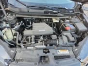 ✅ 2021 Honda CR-V LX • VIN: 7FARW2H29ME007144 • Лот: 89717145. Опубликован ранее на Copart с пробегом 45 903 миль. Бесплатный доступ к архиву аукционных продаж из США и подробный отчёт об истории автомобиля на DreamBid. Изображение 12.