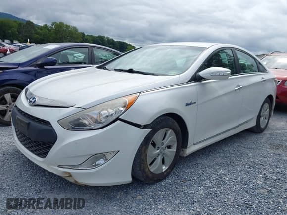 ✅ 2013 Hyundai Sonata Limited • VIN: KMHEC4A43DA087877 • Лот: 42948654. Опубликован ранее на IAAI с пробегом 161 698 миль. Бесплатный доступ к архиву аукционных продаж из США и подробный отчёт об истории автомобиля на DreamBid. Изображение 6.