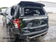 ✅ 2023 Chevrolet Tahoe LT • VIN: 1GNSKNKD8PR105849 • Lot: 42308786. Listed on IAAI with 51,748 mi. Free auction sales archive from the USA and detailed vehicle history report at DreamBid. Image 6.