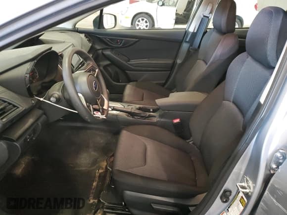 ✅ 2018 Subaru Impreza • VIN: 4S3GKAA62J3619703 • Lot: 71893315. Listed on Copart with 29,174 mi. Free auction sales archive from the USA and detailed vehicle history report at DreamBid. Image 7.