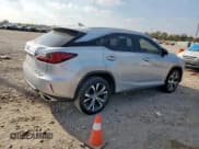 ✅ 2016 Lexus RX 350 • VIN: 2T2ZZMCA3GC022305 • Lot: 91591945. Wystawiony na Copart z przebiegiem 232 234 mil. Bezpłatny archiwum sprzedaży aukcyjnych z USA i szczegółowy raport historii pojazdu na DreamBid. Zdjęcie 3.