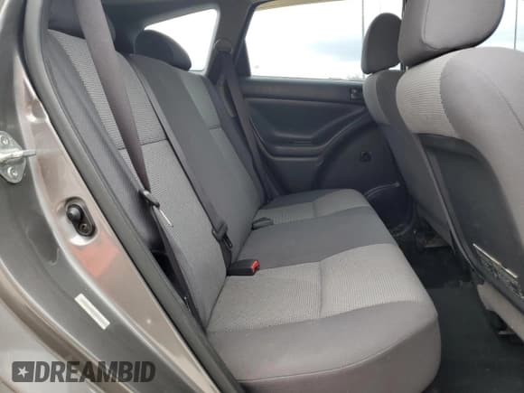 ✅ 2005 Pontiac Vibe • VIN: 5Y2SL63815Z434712 • Lot: 91690015. Wystawiony na Copart z przebiegiem 139 397 mil. Bezpłatny archiwum sprzedaży aukcyjnych z USA i szczegółowy raport historii pojazdu na DreamBid. Zdjęcie 11.