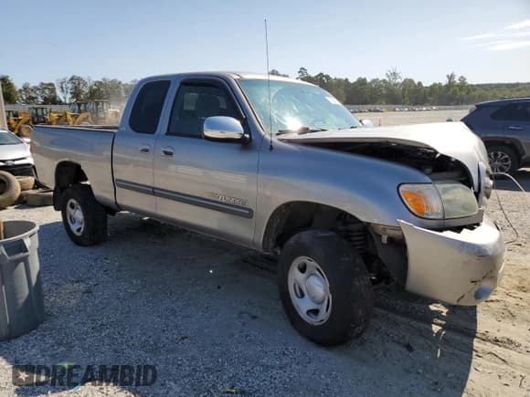 ✅ 2006 Toyota Tundra SR5 • VIN: 5TBBT44176S482264 • Lot: 71994705. Wystawiony na Copart z przebiegiem 344 768 mil. Bezpłatny archiwum sprzedaży aukcyjnych z USA i szczegółowy raport historii pojazdu na DreamBid. Zdjęcie 4.