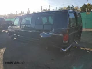 ✅ 2002 Ford Econoline Cargo • VIN: 1FDRE14L12HB58091 • Лот: 89530095. Опубликован ранее на Copart с пробегом 198 679 миль. Бесплатный доступ к архиву аукционных продаж из США и подробный отчёт об истории автомобиля на DreamBid. Изображение 2.