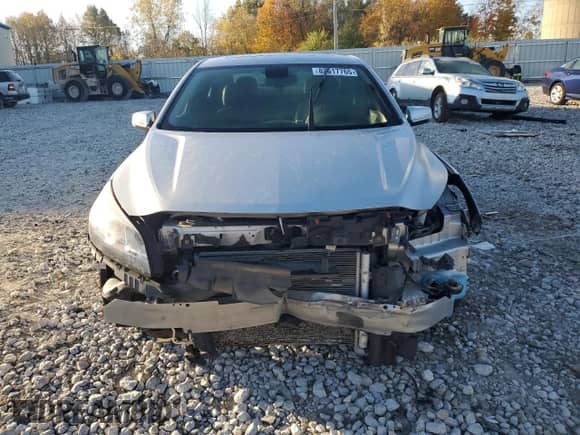 2015 Chevrolet Malibu LT with VIN 1G11C5SL9FF111418, listed as a Copart auction lot 82617765 with 98,773 mi miles and Clean title. Bid and sale history available at DreamBid. Image 5.