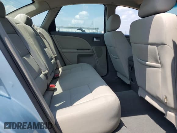 ✅ 2009 Mercury Sable • VIN: 1MEHM40W59G631154 • Lot: 67731375. Listed on Copart with 58,972 mi. Free auction sales archive from the USA and detailed vehicle history report at DreamBid. Image 10.