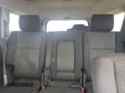 ✅ 2010 Jeep Commander Sport • VIN: 1J4RG4GK9AC130290 • Лот: 85206625. Опубликован ранее на Copart с пробегом 190 796 миль. Бесплатный доступ к архиву аукционных продаж из США и подробный отчёт об истории автомобиля на DreamBid. Изображение 10.