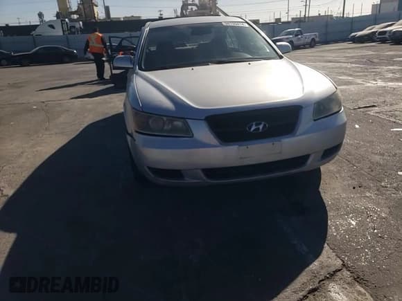 ✅ 2007 Hyundai Sonata GLS • VIN: 5NPET46C47H191439 • Лот: 86199414. Опубликован ранее на Copart с пробегом 130 456 миль. Бесплатный доступ к архиву аукционных продаж из США и подробный отчёт об истории автомобиля на DreamBid. Изображение 10.