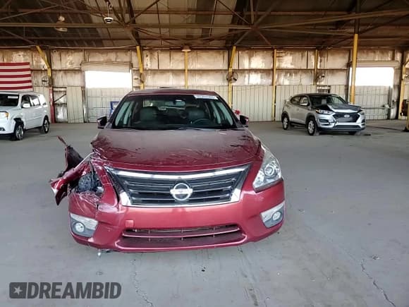 ✅ 2015 Nissan Altima SL • VIN: 1N4AL3AP7FN905362 • Lot: 92360385. Listed on Copart with 97,653 mi. Free auction sales archive from the USA and detailed vehicle history report at DreamBid. Image 13.