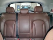 ✅ 2015 Audi Q3 Prestige • VIN: WA1GFCFS1FR004211 • Lot: 90431635. Wystawiony na Copart z przebiegiem Nie podano. Bezpłatny archiwum sprzedaży aukcyjnych z USA i szczegółowy raport historii pojazdu na DreamBid. Zdjęcie 10.