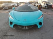 ✅ 2023 McLaren GT • VIN: SBM22GCA0PW002765 • Лот: 78866364. Опубликован ранее на Copart с пробегом Не указан. Бесплатный доступ к архиву аукционных продаж из США и подробный отчёт об истории автомобиля на DreamBid. Изображение 5.