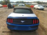 ✅ 2018 Ford Mustang EcoBoost Premium • VIN: 1FATP8UH6J5117678 • Лот: 43251624. Опубликован ранее на IAAI с пробегом 101 903 миль. Бесплатный доступ к архиву аукционных продаж из США и подробный отчёт об истории автомобиля на DreamBid. Изображение 16.