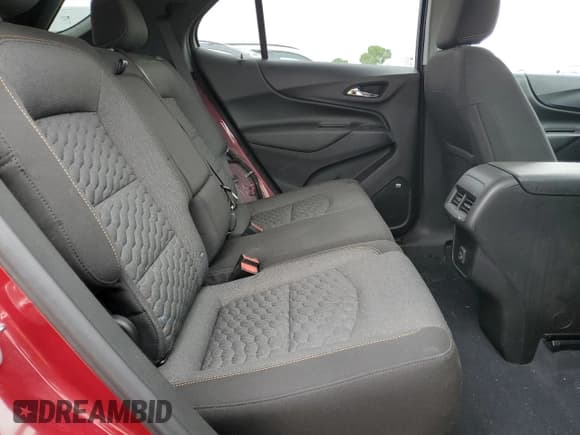 ✅ 2021 Chevrolet Equinox LT • VIN: 2GNAXUEV1M6144298 • Lot: 58198095. Listed on Copart with 97,702 mi. Free auction sales archive from the USA and detailed vehicle history report at DreamBid. Image 11.