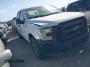 ✅ 2015 Ford F-150 XLT • VIN: 1FTEW1EF0FFA41970 • Lot: 42849214. Wystawiony na IAAI z przebiegiem 56 536 mil. Bezpłatny archiwum sprzedaży aukcyjnych z USA i szczegółowy raport historii pojazdu na DreamBid. Zdjęcie 1.