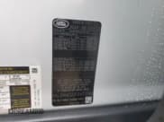 ✅ 2023 Land Rover Discovery HSE R-Dynamic • VIN: SALRM4EU2P2473386 • Лот: 76845573. Опубликован ранее на Copart с пробегом 14 475 миль. Бесплатный доступ к архиву аукционных продаж из США и подробный отчёт об истории автомобиля на DreamBid. Изображение 16.